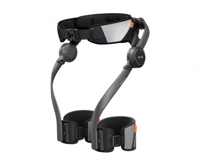 Экзоскелет Hypershell X Go